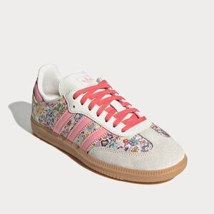 Adidas Women's Liberty London Sneakers